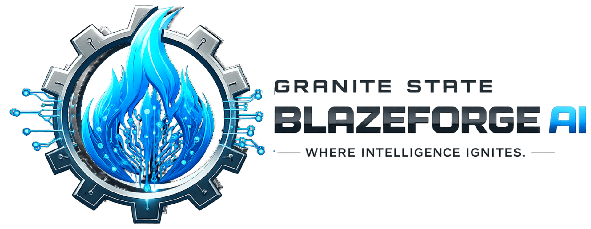 Granite State BlazeForge AI